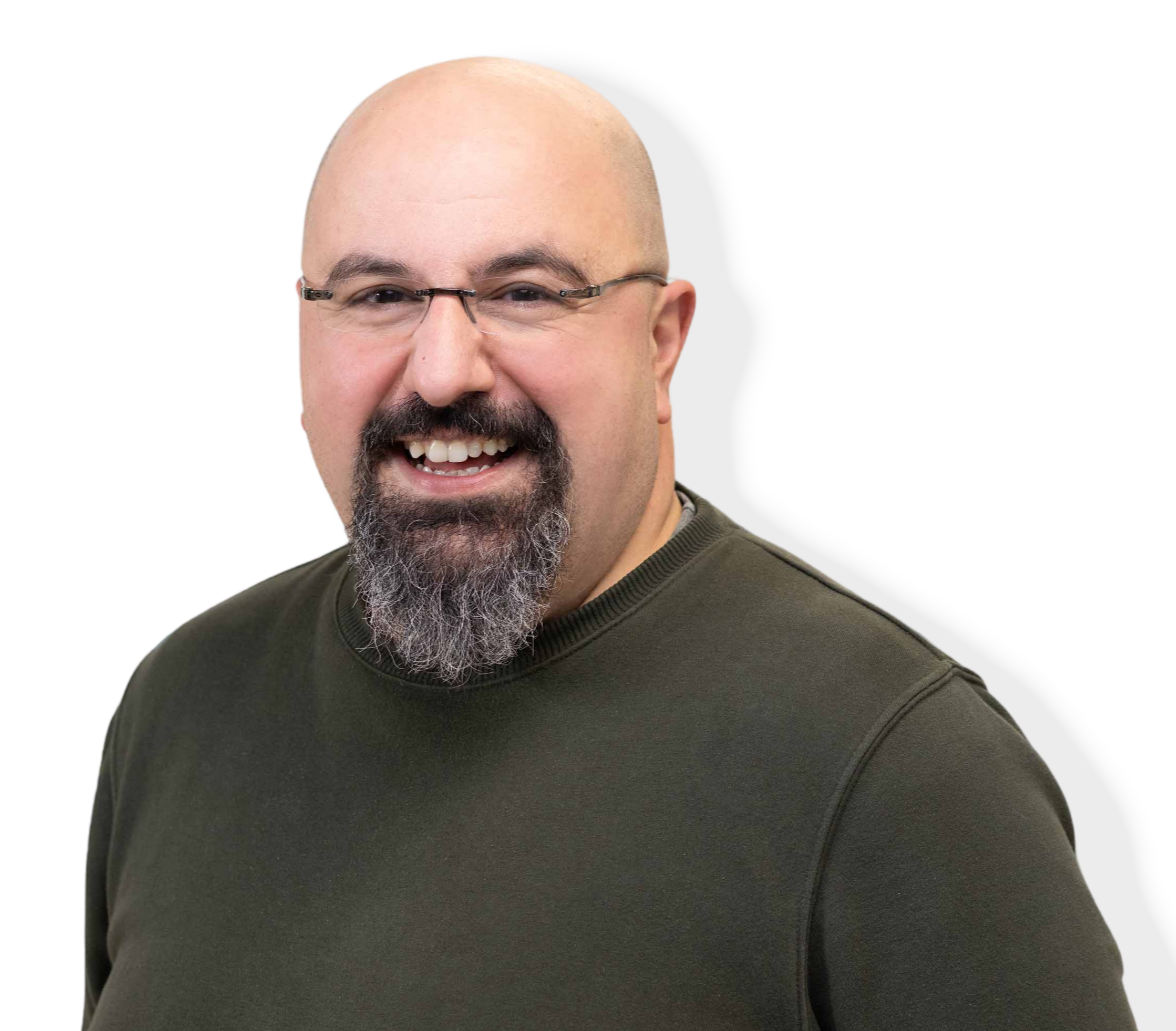 Levon Jabourian.- Founder of Know My Sheet Ltd