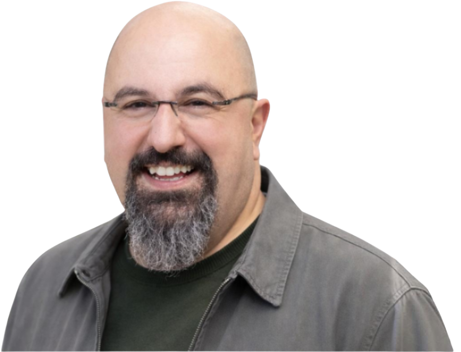 Levon Jabourian.- Founder of Know My Sheet Ltd